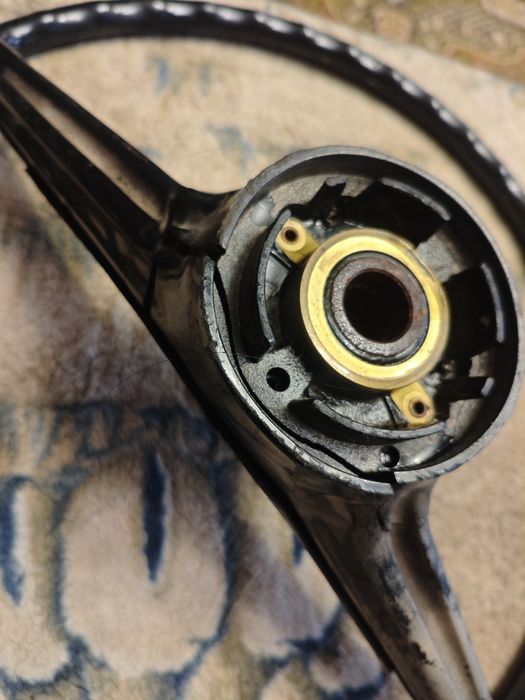 Продам руль на ВАЗ 2101