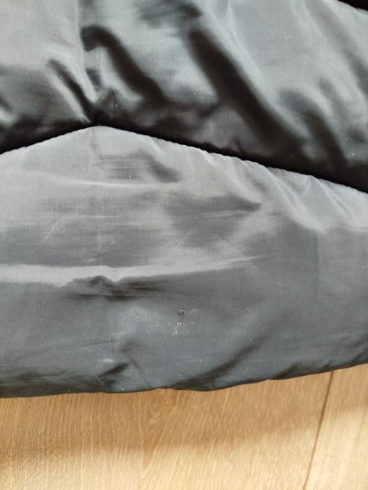 Kurtka zimowa h&m 146