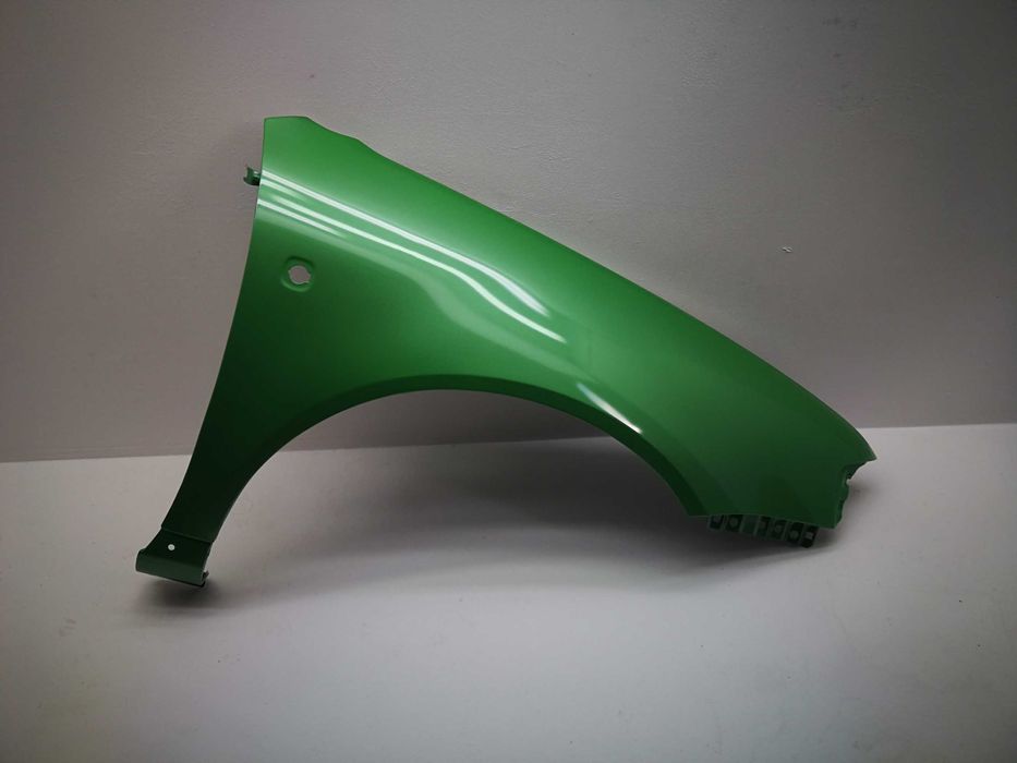 Błotnik prawy-lewy Audi A3 8L Wszystkie KOLORY LY6K SPRAY KAŻDY KOLOR