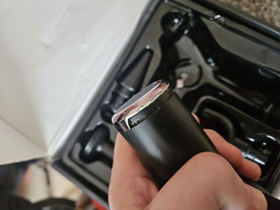 Продам масажер  kh-515