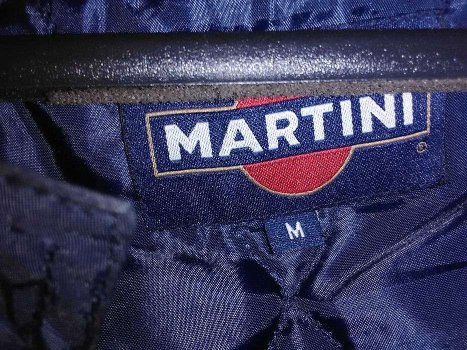 Blusao Martini novo