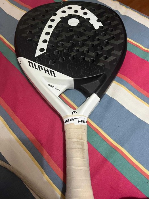 Raquetes de Padel