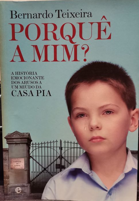 Vendo livros usados
