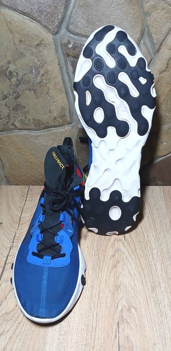 Кроссовки Nike React Element 55.
