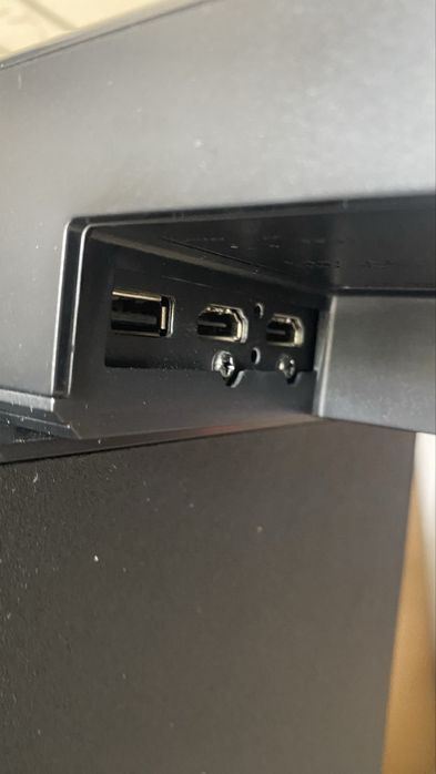 Home cinema LG