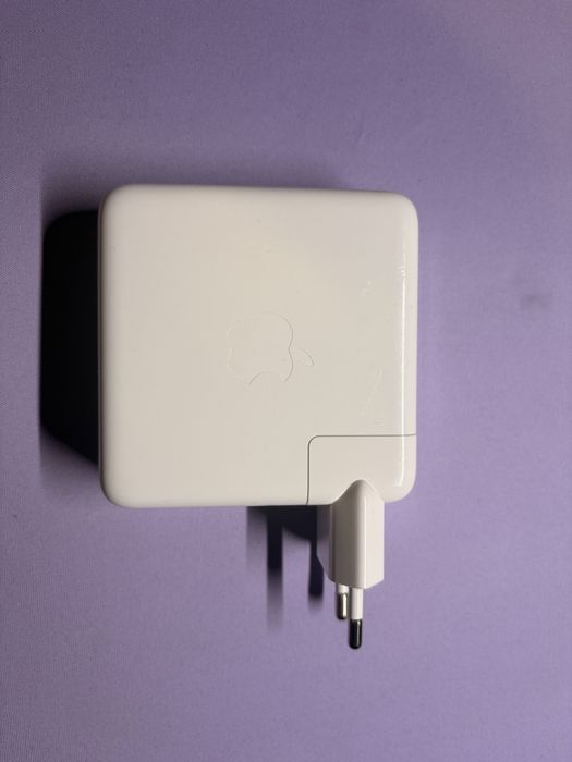 Ładowarka apple 87w A1719
