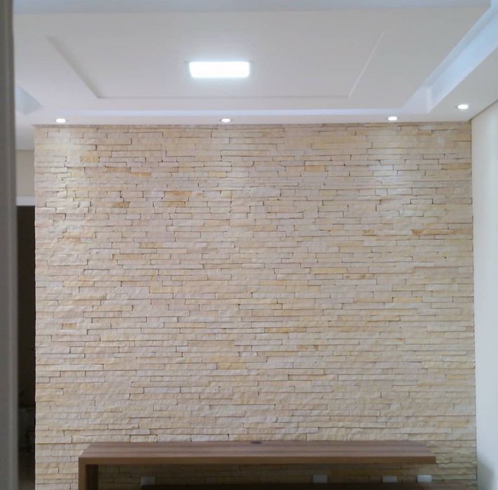 Remodelaçao e construção