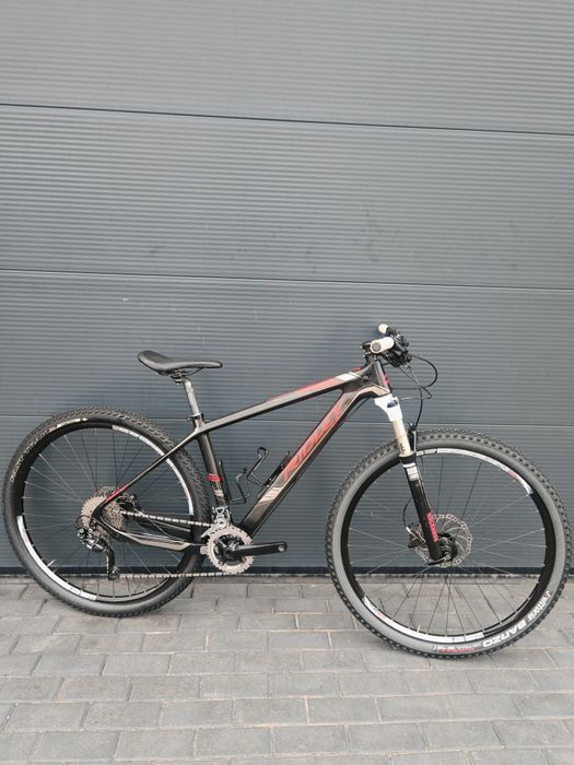 Ridley Ignite CPro Carbon 29 XT Reba MTB
