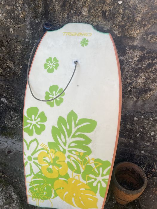 Prancha Bodybord Tribord