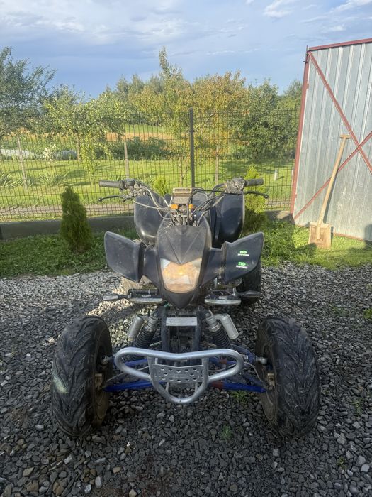 Sprzedam Bashan 200