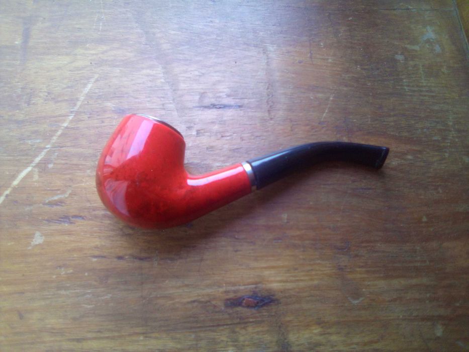 cachimbo vintage