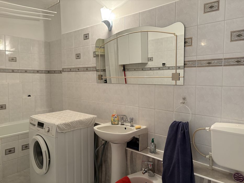 Pokój z aneksem kuchennym na wynajem Elbląg