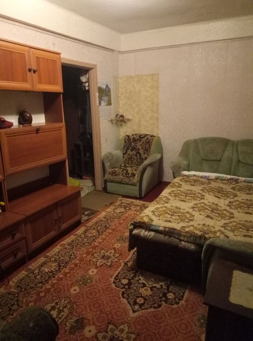 Сдается однокомнатная квартира