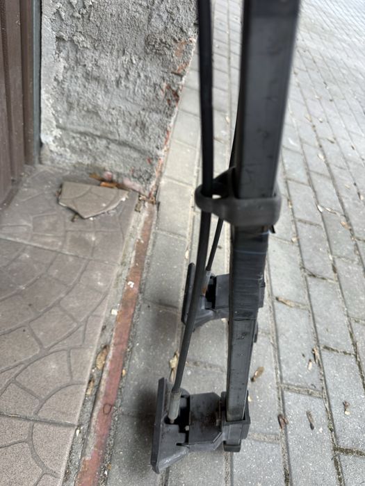 Bagaznik samochodowy dachowy