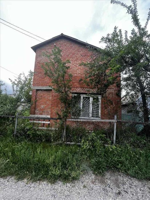 Супер дача у Петрівці