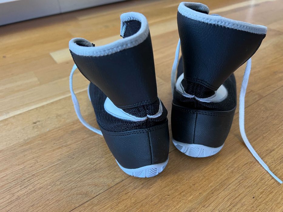 Sapatos de Boxe Nike Machomai 2 – Como Novos