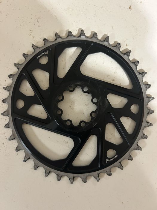 Prato SRAM T-Type Eagle XX DM - 36t