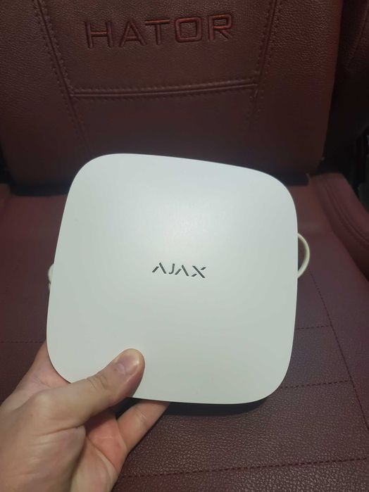 продам ajax hub для сигнализации