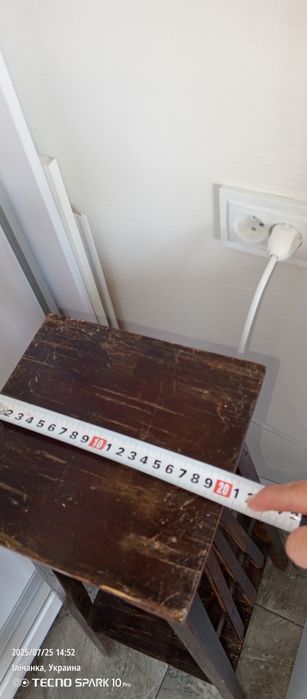 Жардиньерка, этажерка