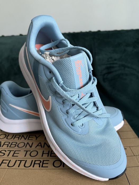 Buty sportowe Nike r.38 nowe