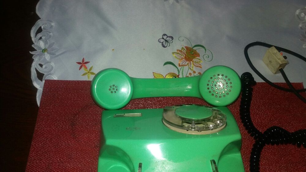 Telefon RWT Telkom Elektrim Aster 1981