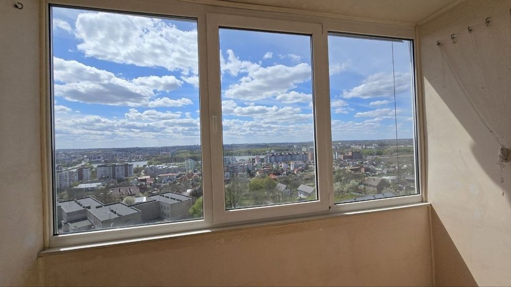 3к Виставка Щербакова панорамний вид 63,7м² 8/9