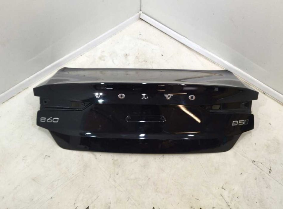 Крышка багажника Volvo S60 V60 3 III разборка