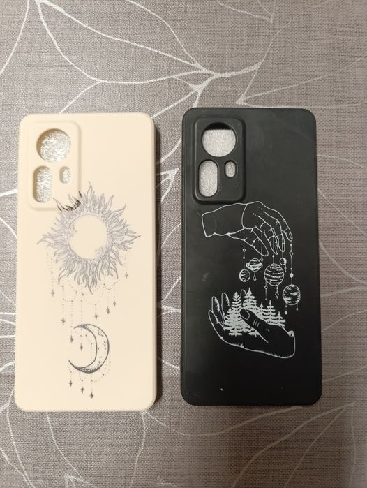 Capas para telemóvel - vários