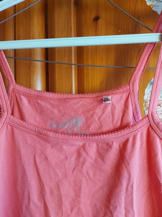 Top damski rozmiar S firma Oneill