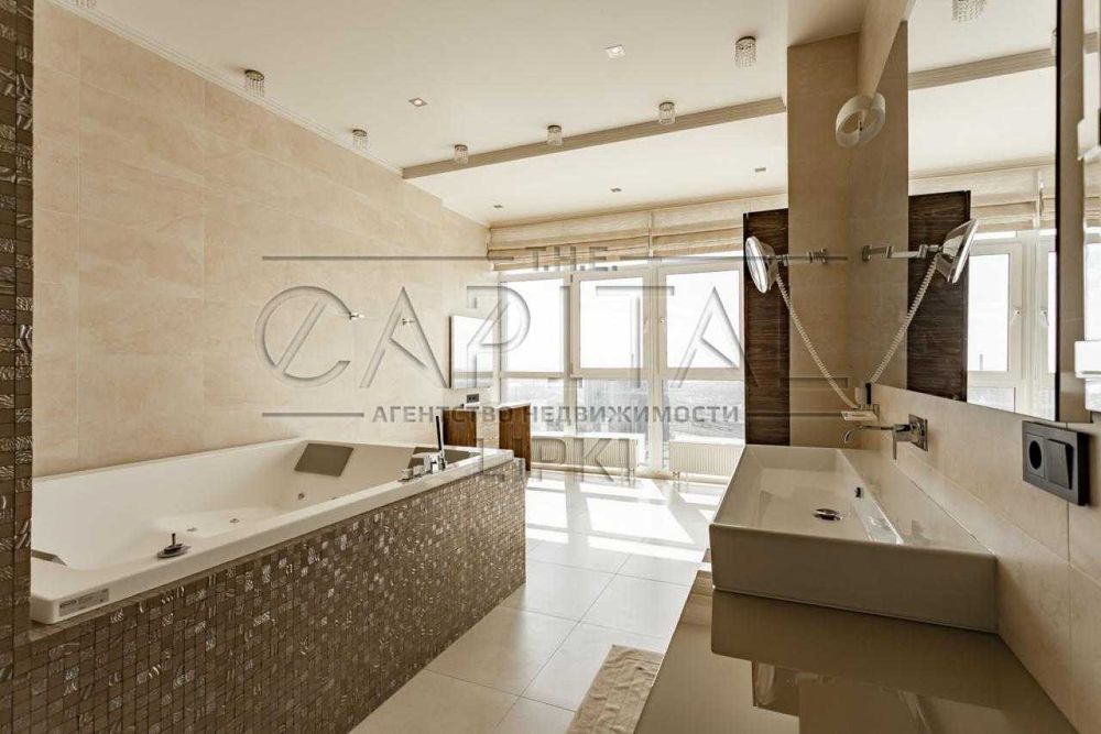 4+-rooms apartment apartment by the address st. Bulvar Druzhby Narodov (area 235 m²) - Atlanta.ua - photo 15