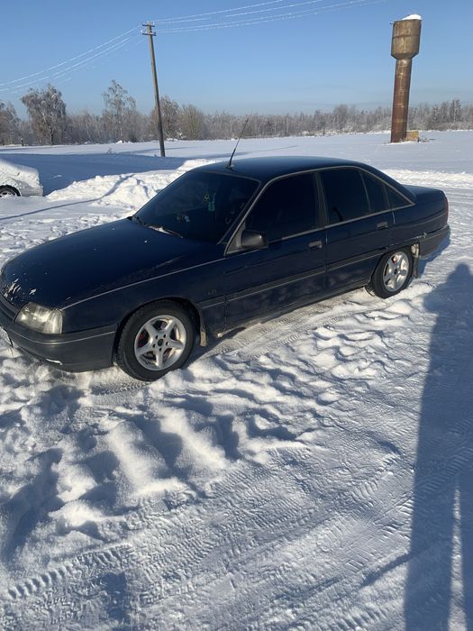 Срочно Опель Omega 2.0