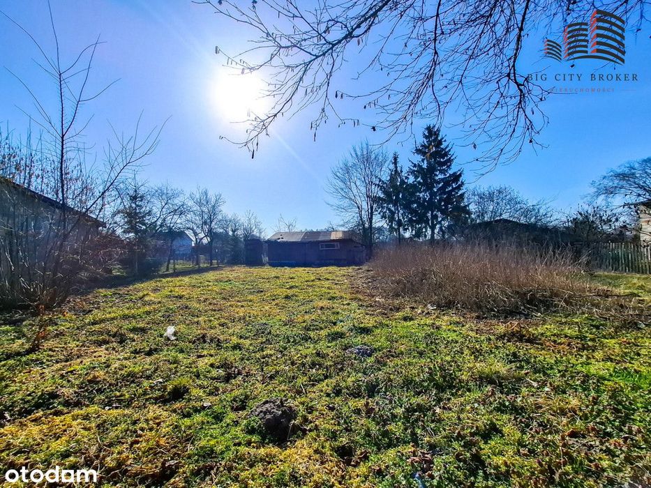 Okazja – Centrum Michowa | 11 arów | - Widok 5