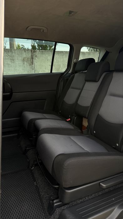 Продам авто Mazda 5 2007