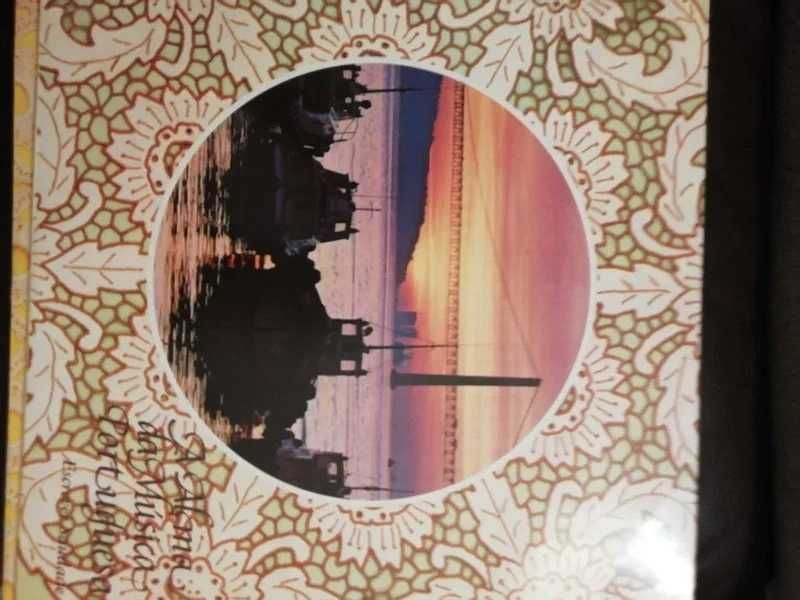 A Alma da música portuguesa 8 discos Vinil*