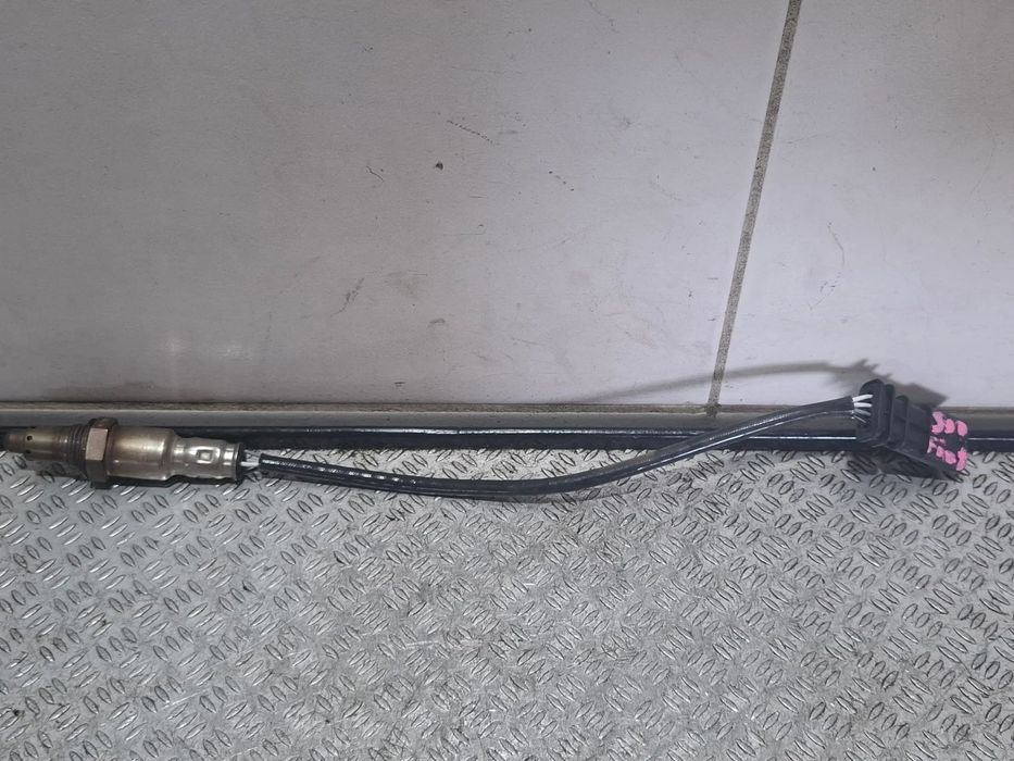 Sonda lambda oryginał Fiat 500 2024 rok nr 55282501