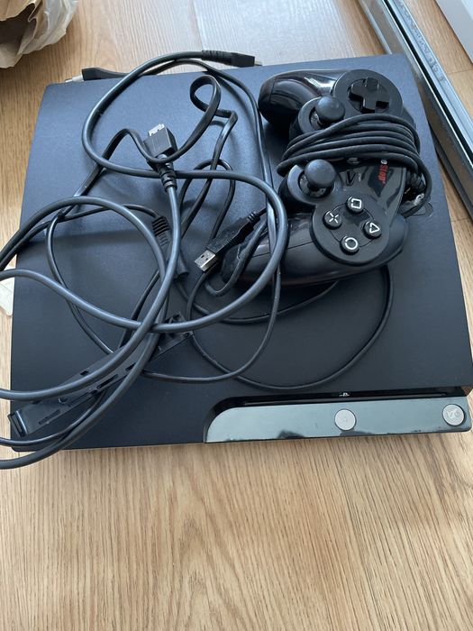 Playstation 3 avariada