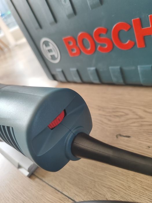 Wyrzynarka Bosch GST 150 CE 780W + Walizka