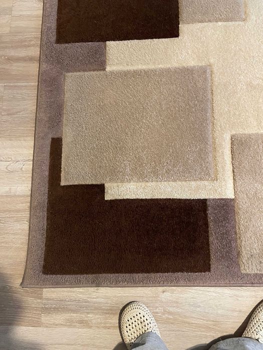 Sprzedam dywan 140x190