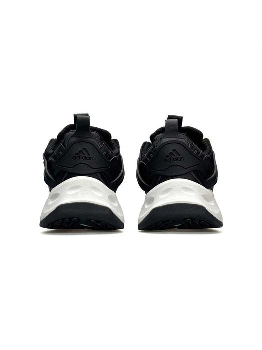 Кросівки Adidas Vento XLG GORE-TEX Black White premium i89