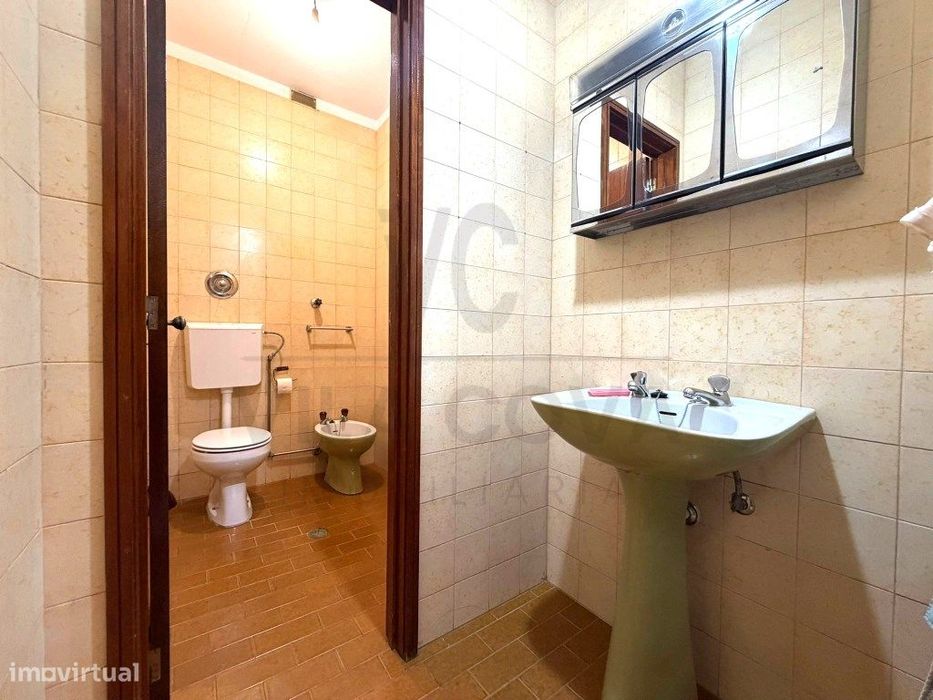 Apartamento T2+1 Venda Póvoa de Varzim