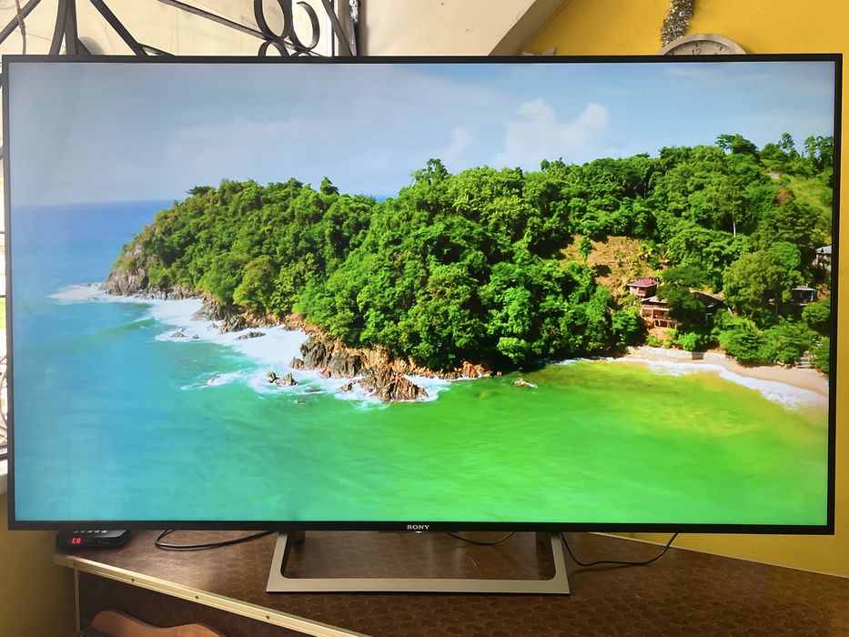 Телевізор SONY.   Japan .
