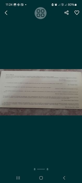 Pintura do primeiro auto retrato de Alfredo da Conceição