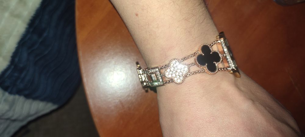 Ремінець на смарт годинник