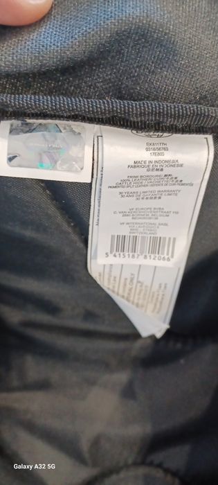 Plecak Eastpak Wyoming.