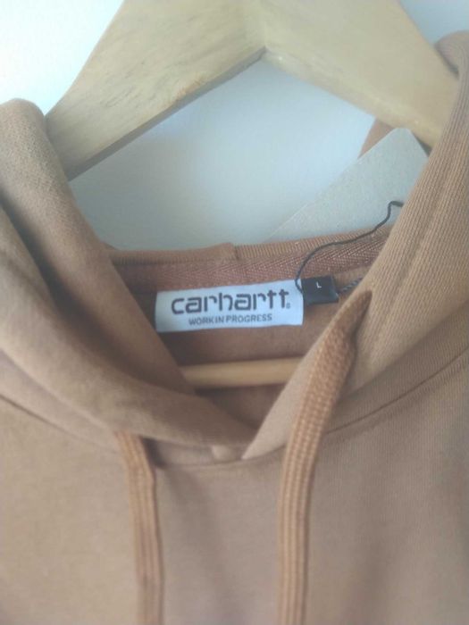 Sweatshirt Carhartt