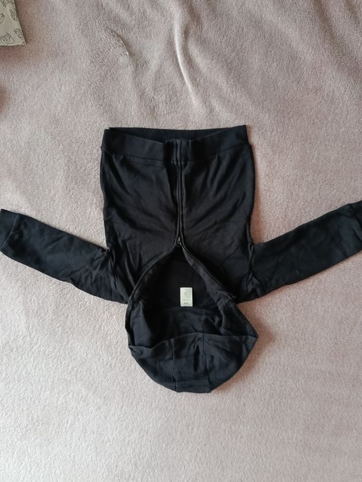 Komplet bluza i spodnie