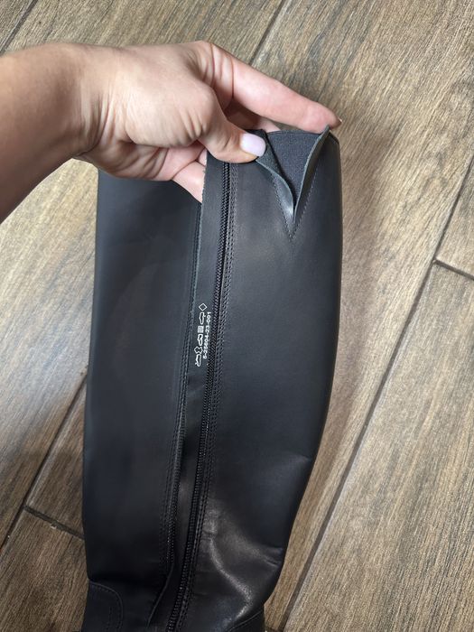 Жіночі демісезонні сапоги s.Oliver