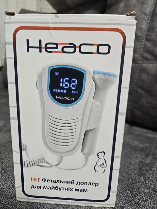 Доплер HEACO L6T