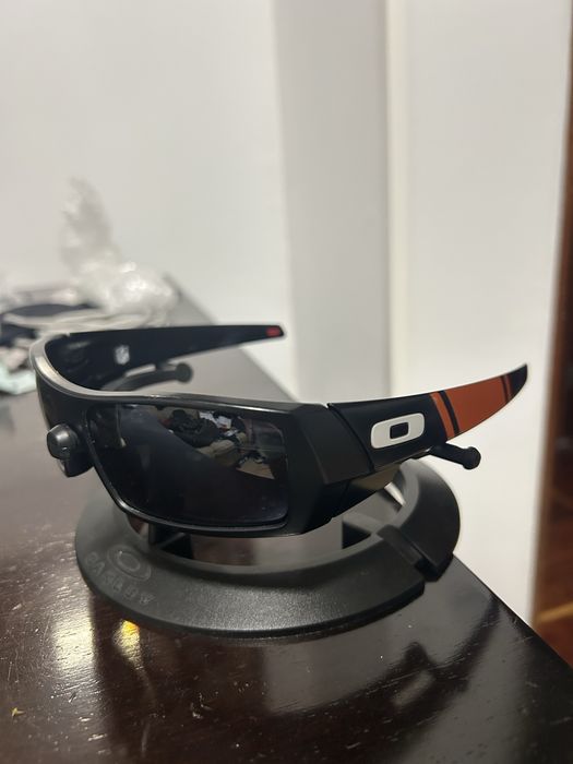 Oakley gascan NFL