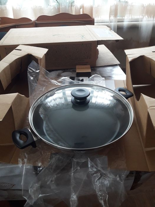 Сковородку петельня